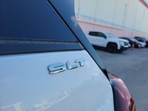 Used 2023 GMC Terrain SLT w/ LPO, Floor Liner Package image 20