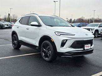 New 2026 Buick Encore GX Sport Touring video 2