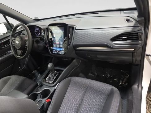 Certified 2025 Subaru Forester Premium AWD/4WD image 35