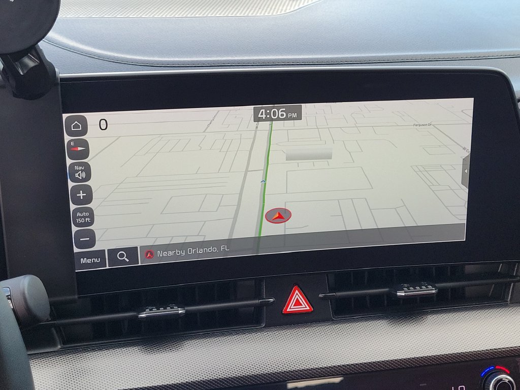Used 2023 Kia Sportage SX FWD image 22