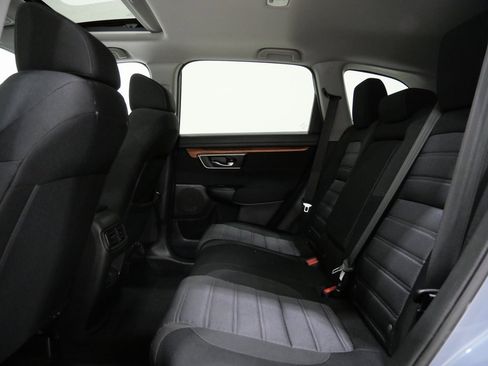 Used 2021 Honda CR-V EX image 24
