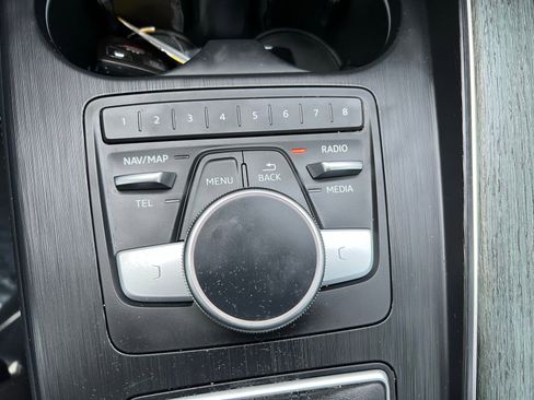 Used 2019 Audi A4 2.0T Premium Plus w/ Premium Plus Package image 31