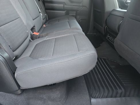 Used 2021 Chevrolet Silverado 1500 LT w/ Z71 Off-Road Package image 87