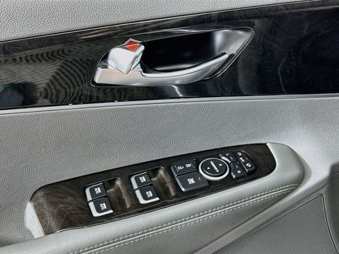 Used 2016 Kia Sorento EX w/ EX Premium Package FWD image 15