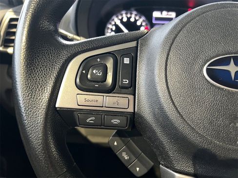 Used 2017 Subaru Forester 2.5i Premium image 26