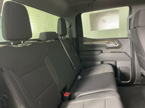 New 2026 Chevrolet Silverado 1500 LT AWD/4WD image 9