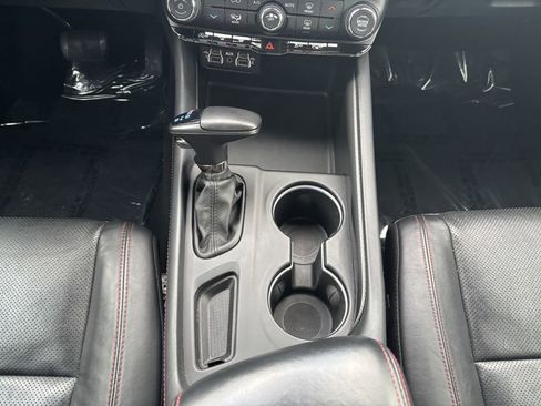 Used 2024 Dodge Durango GT AWD/4WD image 20
