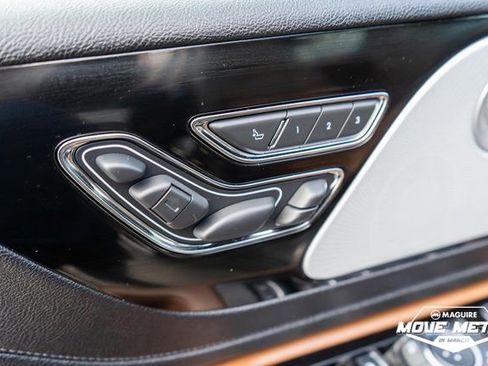 Used 2024 Lincoln Aviator Reserve w/ Equipment Group 201A image 20