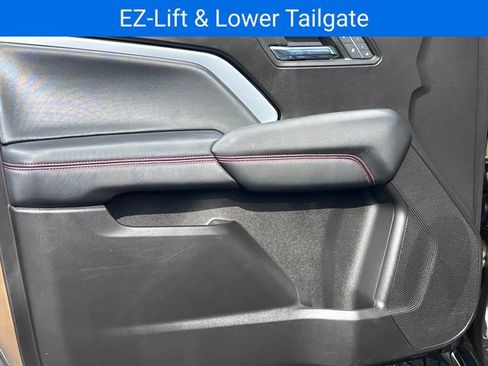 Certified 2023 Chevrolet Colorado Z71 w/ Z71 Convenience Package 2 AWD/4WD image 20