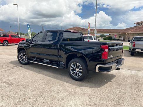 New 2026 Chevrolet Silverado 1500 LT RWD image 5
