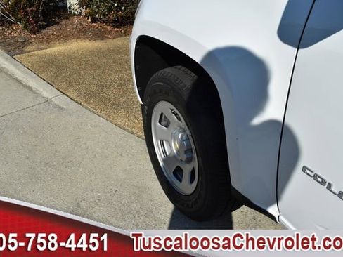 Used 2022 Chevrolet Colorado W/T image 16