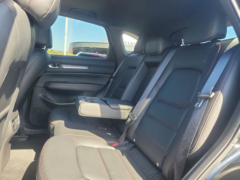 Certified 2025 MAZDA CX-5 2.5 Turbo image 14