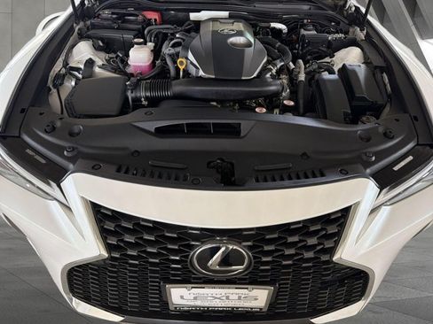 Certified 2023 Lexus IS 300 w/ Comfort Package RWD image 25