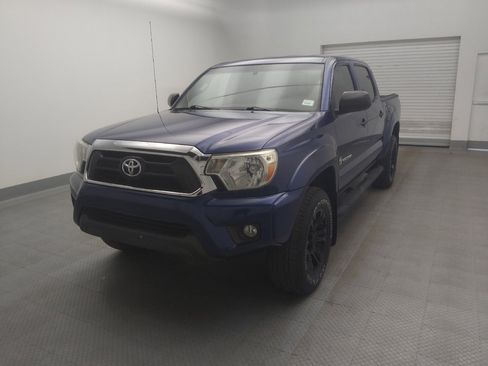 Used 2015 Toyota Tacoma PreRunner w/ SR5 Package image 15