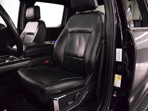 Used 2023 Ford F150 Lariat w/ Equipment Group 502A High AWD/4WD image 31
