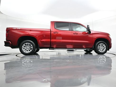 Used 2023 Chevrolet Silverado 1500 RST w/ Convenience Package II AWD/4WD image 30