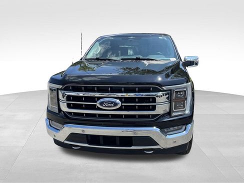 Used 2023 Ford F150 Lariat w/ Equipment Group 502A High AWD/4WD image 10