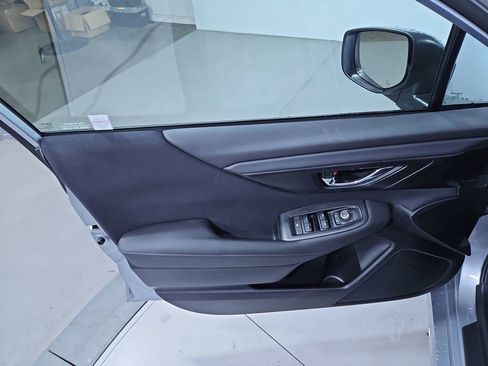 New 2025 Subaru Legacy Premium image 10