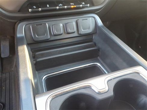 Used 2017 GMC Sierra 2500 Denali image 22