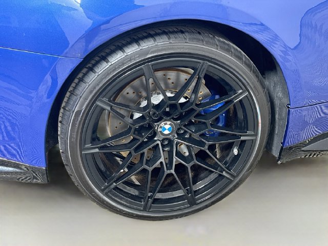 Used 2024 BMW M4 xDrive Competition AWD/4WD image 28