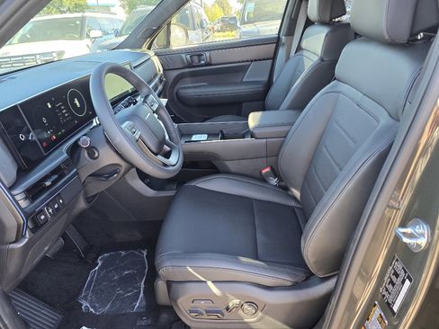 New 2026 Hyundai Santa Fe Calligraphy image 12