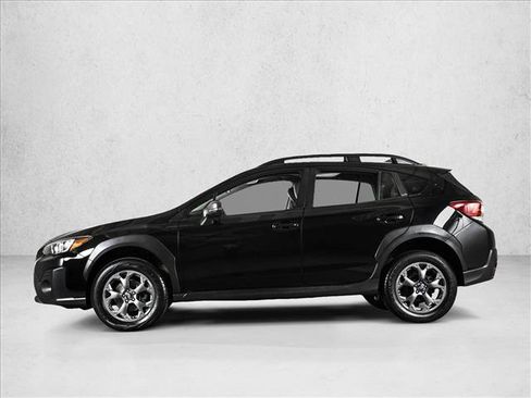 Used 2023 Subaru Crosstrek 2.5i Sport AWD/4WD image 9
