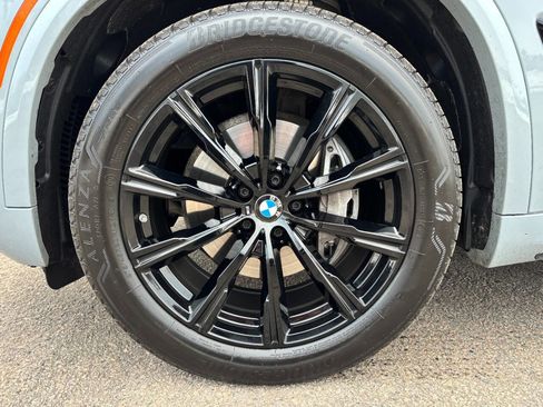 Used 2026 BMW X5 xDrive40i image 14