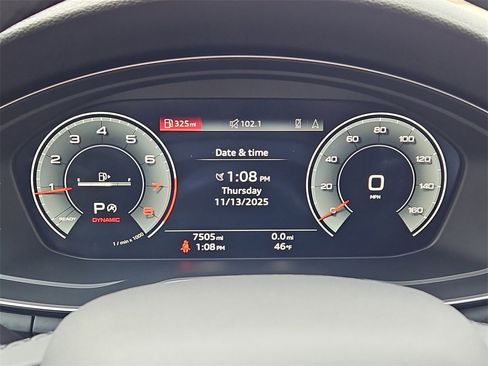 Certified 2025 Audi A5 2.0T Premium Plus w/ Premium Plus image 35