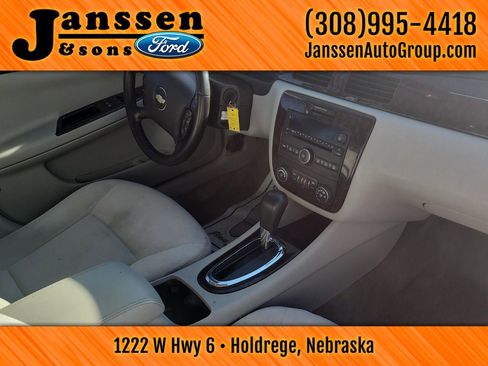 Used 2012 Chevrolet Impala LT image 8