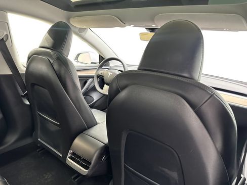 Used 2023 Tesla Model 3 Standard Range RWD image 40