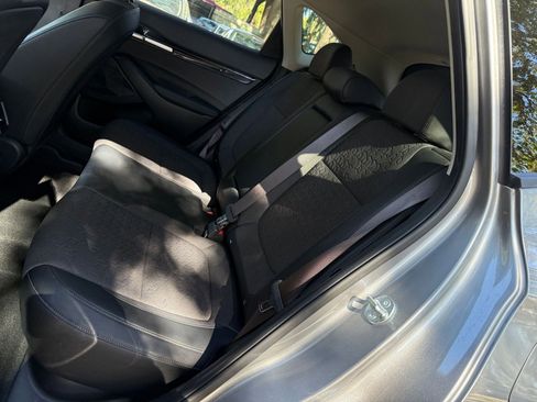 Used 2025 Kia Seltos S image 21