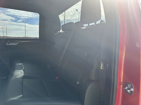 Used 2024 Chevrolet Silverado 3500 LTZ image 32