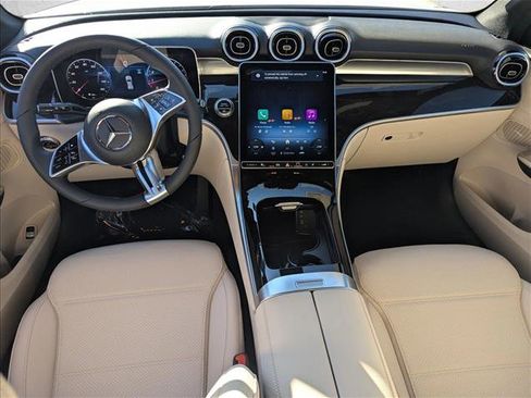 New 2026 Mercedes-Benz GLC 300 image 13