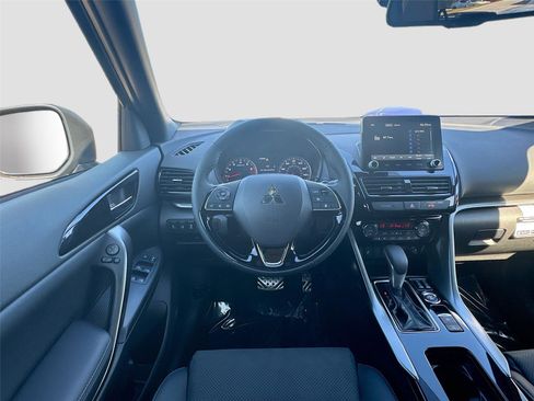 New 2026 Mitsubishi Eclipse Cross Black Edition image 20