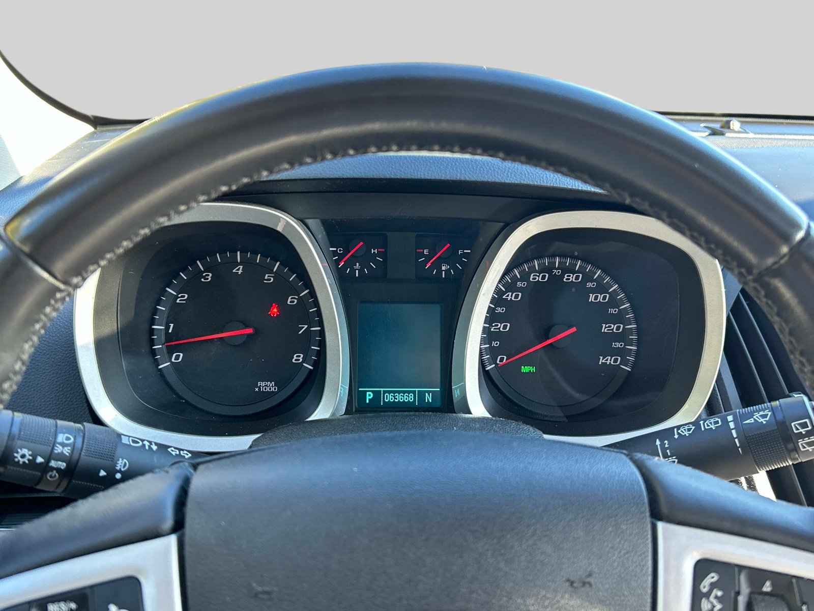 Used 2011 Chevrolet Equinox LT FWD image 23
