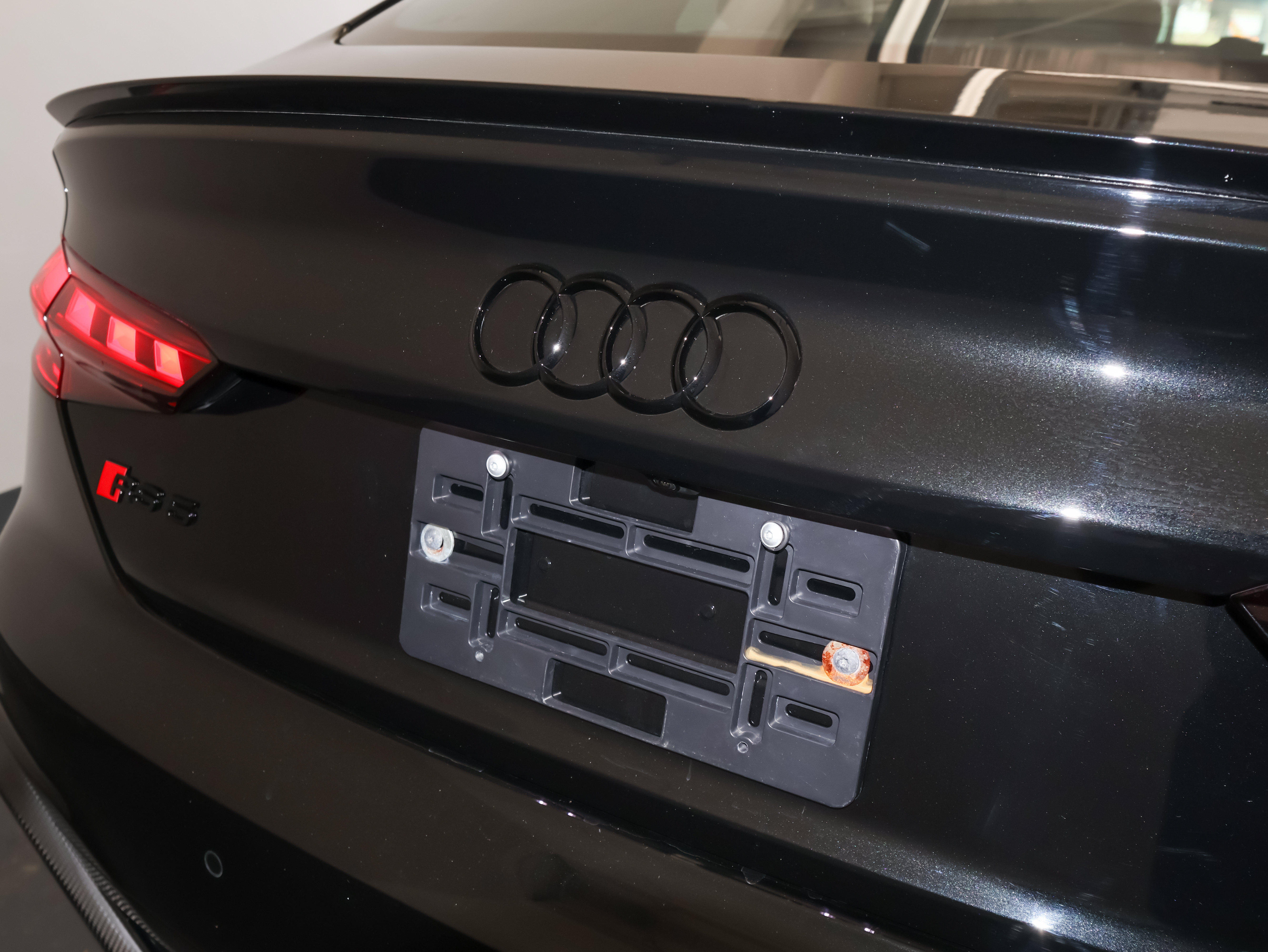 Used 2022 Audi RS 5 Sportback AWD/4WD image 49