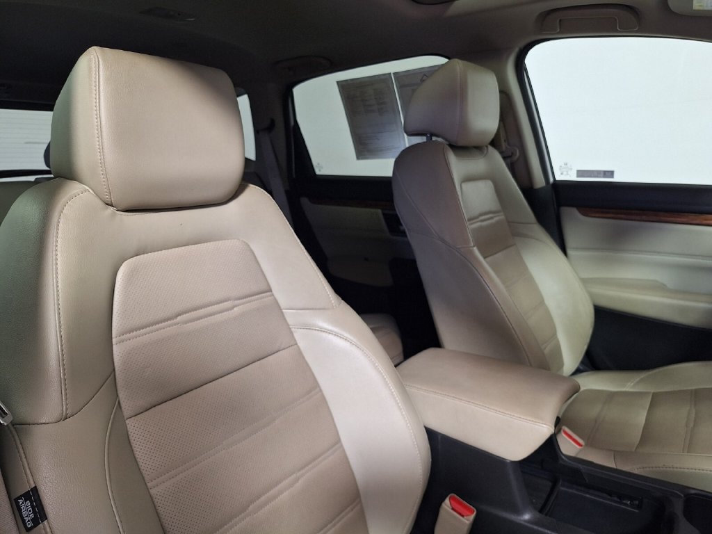 Used 2021 Honda CR-V EX-L image 26
