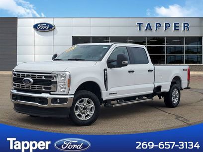 Used 2025 Ford F250 XLT