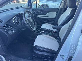 Used 2019 Buick Encore Sport Touring w/ Safety Package video 3