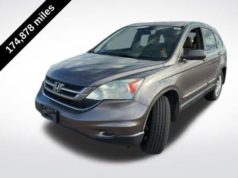 Used 2011 Honda CR-V EX-L image 2