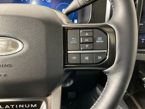 New 2026 Ford F250 Platinum image 26