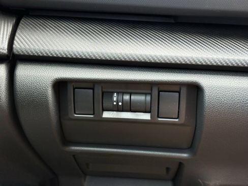 New 2026 Subaru Crosstrek 2.5i Wilderness image 17