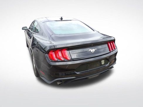 Used 2023 Ford Mustang Coupe RWD image 14