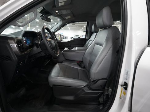 Used 2024 Ford F150 XL image 7