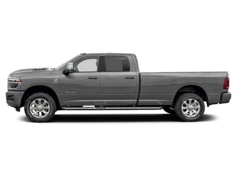 New 2026 RAM 3500 Laramie AWD/4WD image 2