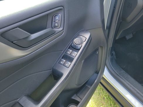 Used 2024 Ford Escape Active AWD/4WD image 19
