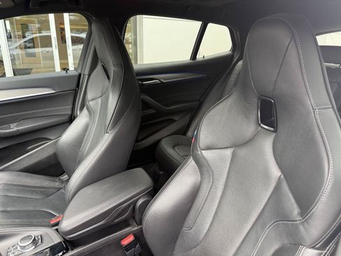 Used 2022 BMW X2 M35i w/ Premium Package AWD/4WD image 11