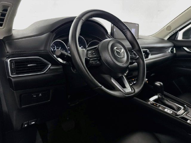 Used 2025 MAZDA CX-5 AWD 2.5 S w/ Select Package image 20