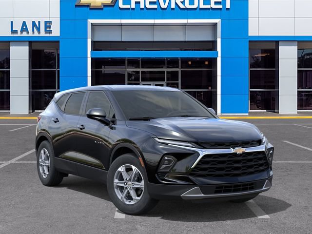 New 2026 Chevrolet Blazer LT FWD image 7