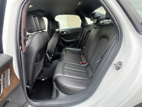 Used 2014 Audi A6 3.0T Prestige image 32